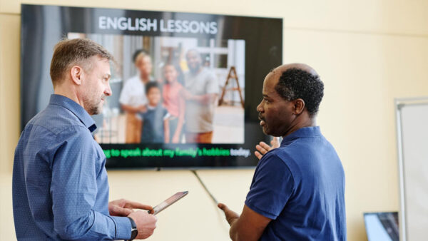 Functional Skills English Entry Level 1
