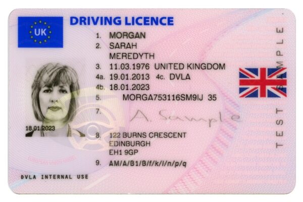 International ESOL B1 (Speaking & Listening) for TfL