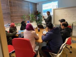 Functional Skills in English Entry Level 1